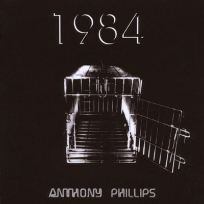 1984 (Deluxe Edition)/Anthony Phillips