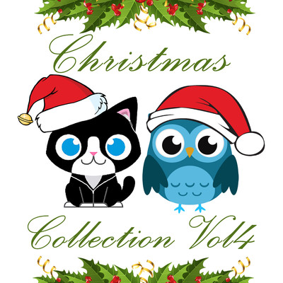 シングル/Blue Christmas/The Cat and Owl