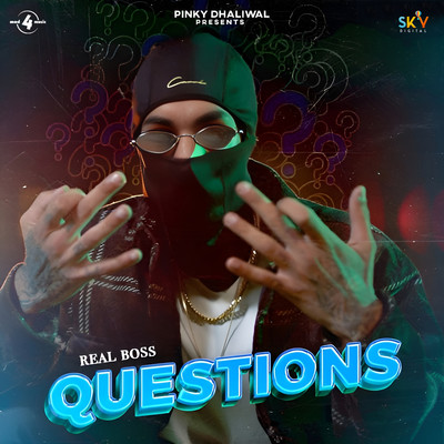 シングル/Questions/Real Boss