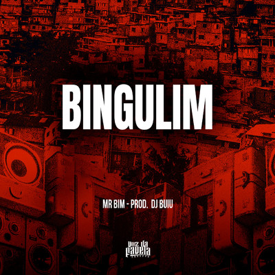 シングル/Bingulim/MR Bim & DJ Buiu