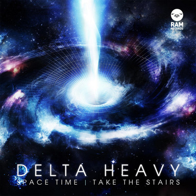 アルバム/Space Time ／ Take the Stairs/Delta Heavy