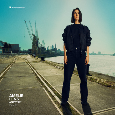 Global Underground #44: Amelie Lens - Antwerp/Amelie Lens