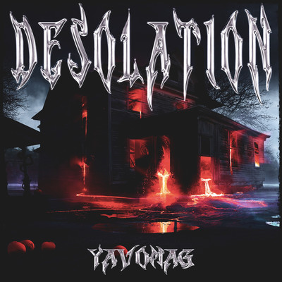 Desolation/Yavomag