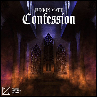 シングル/Confession/Funkin Matt