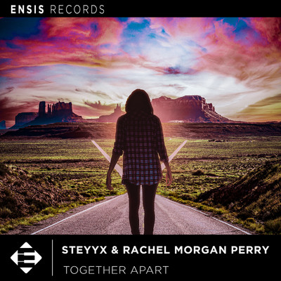 Together Apart/Steyyx & Rachel Morgan Perry