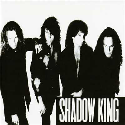 Danger in the Dance of Love/Shadow King
