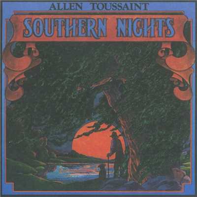 アルバム/Southern Nights/アラン・トゥーサン
