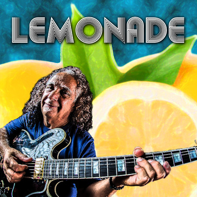 Lemonade (feat. Bob Malone)/Bobby Messano