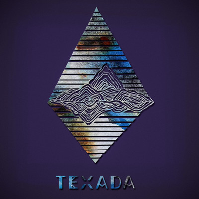 Blue/Texada