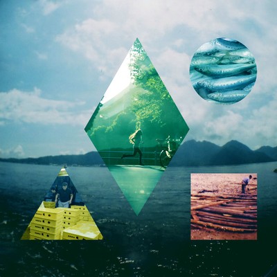 シングル/Rather Be (Instrumental)/Clean Bandit
