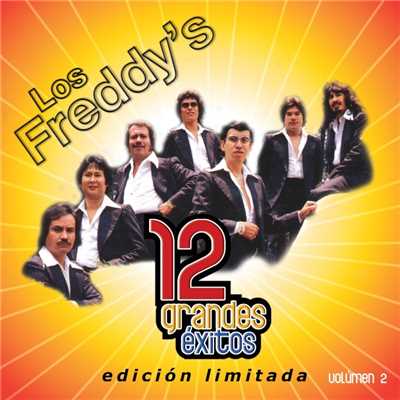 アルバム/12 Grandes exitos Vol. 2/Los Freddy's