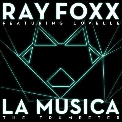 The Trumpeter (Subscape Remix)/Ray Foxx