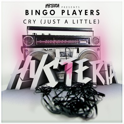 シングル/Cry (Just A Little) [Radio Edit]/Bingo Players