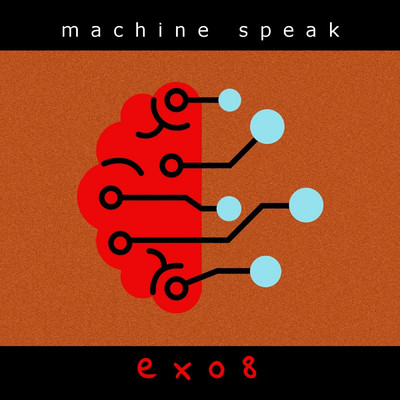 アルバム/Machine Speak/ex08