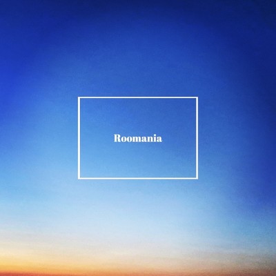 アルバム/akaneiro EP/Roomania