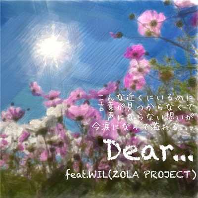 シングル/Dear.../なりたさとし feat. ZOLA PROJECT