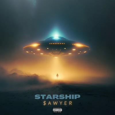 STARSHIP/$awyer