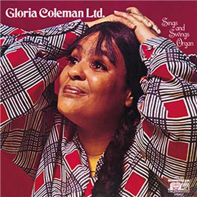 Fungi Mama/Gloria Coleman