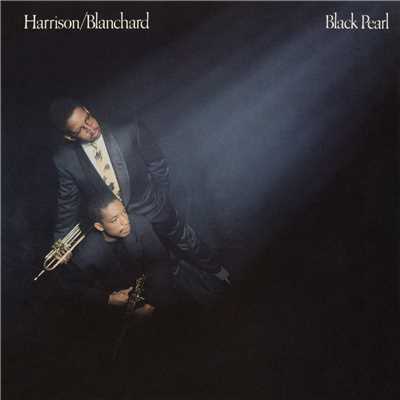 アルバム/Black Pearl/Harrison／ Blanchard