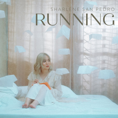 シングル/Running/Sharlene San Pedro