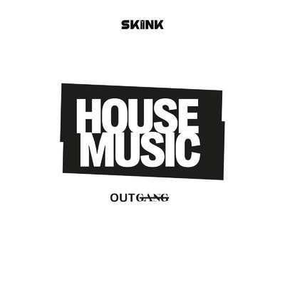 シングル/House Music (Extended Mix)/Outgang