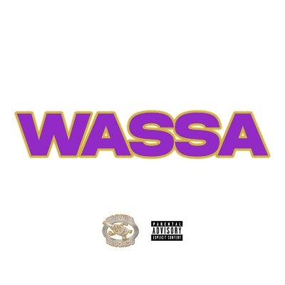 WASSA (feat. Lunv Loyal)/JNKMN & DJ JAM