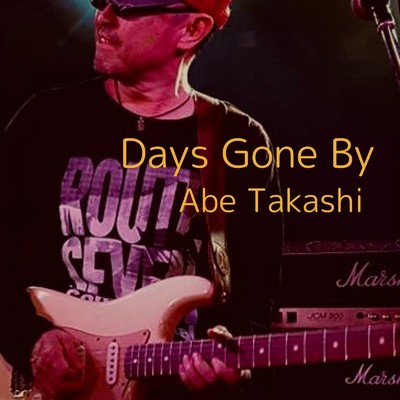Abe Takashi