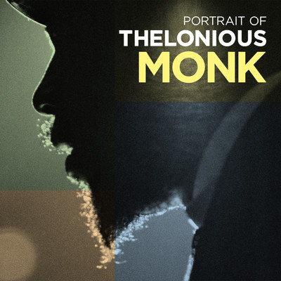 アルバム/ポートレイト・オブ・セロニアス・モンク/Thelonious Monk