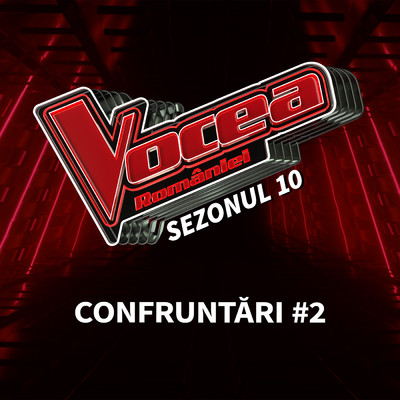 Morarita (Live)/Vlad Nicolici／Laura Oana／Vocea Romaniei