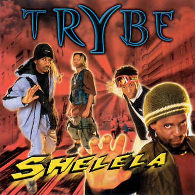 Shelela/Trybe