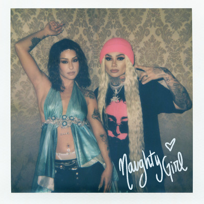 Naughty Girl (Explicit)/Denise Rosenthal／Snow Tha Product