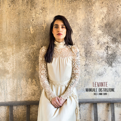Farfalle (featuring Francesca Michielin)/Levante
