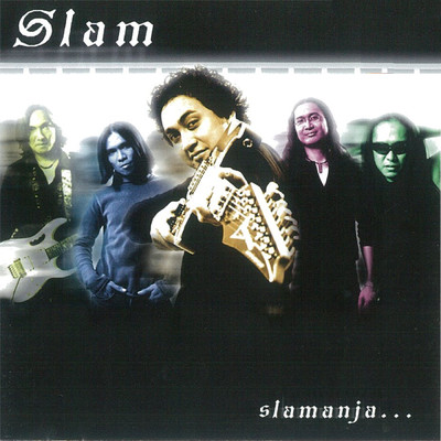 アルバム/Slamanja/Slam