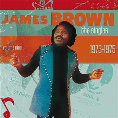 I NEED YOUR LOVE SO BAD/James Brown