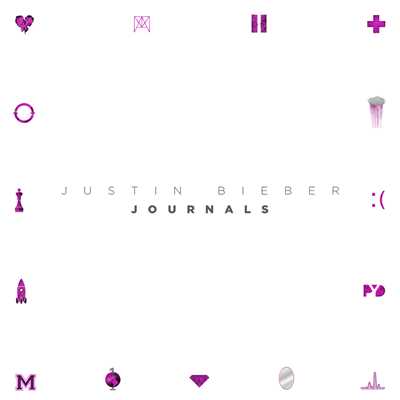 アルバム/Journals (Explicit)/Justin Bieber