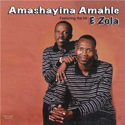 アルバム/E Zola/Amashayina Amahle