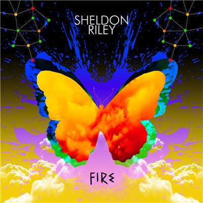 シングル/Fire/Sheldon Riley