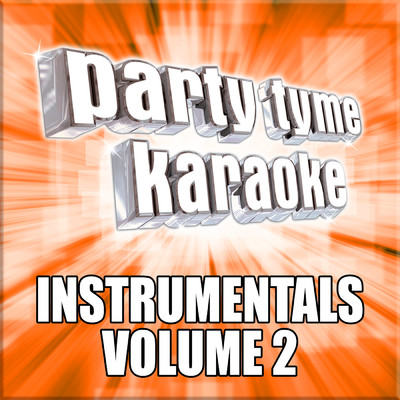 Angels (Made Popular By Jessica Simpson) [Instrumental Version]/Party Tyme Karaoke