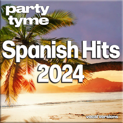 The One (Pero No Como Yo) [made popular by Carin Leon & Kane Brown] [vocal version]/Party Tyme