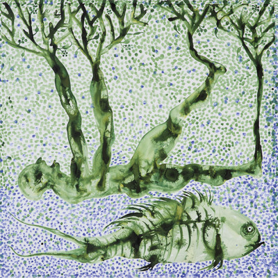 Olive Tree (Dark-Side Mix)/Peter Gabriel