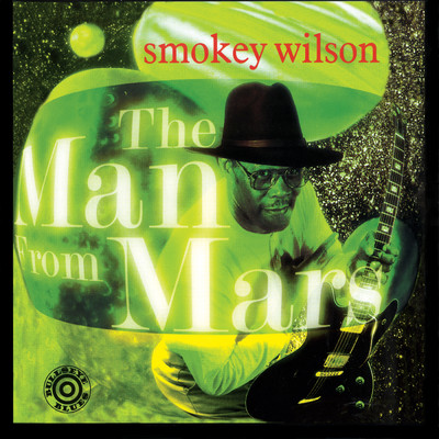 Just Like A Mountain/Smokey Wilson
