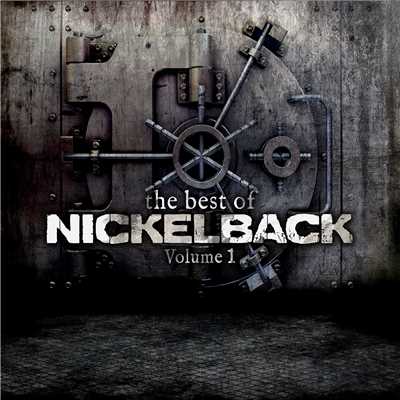 Never Again/Nickelback