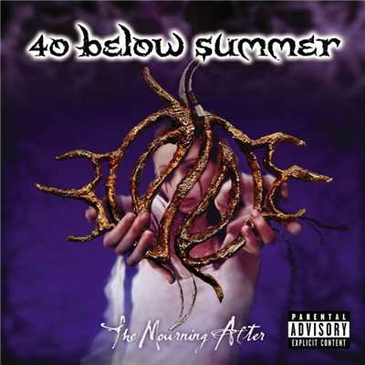 シングル/Alienation/40 Below Summer