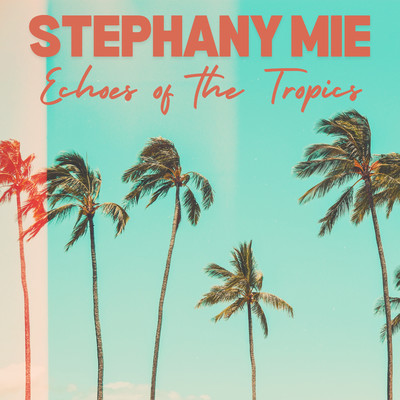Sunny Shores/Stephany Mie