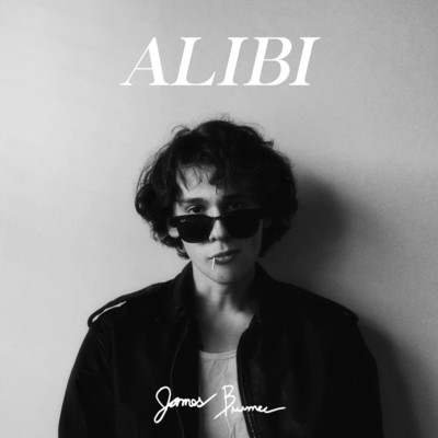 Alibi/James Bruner