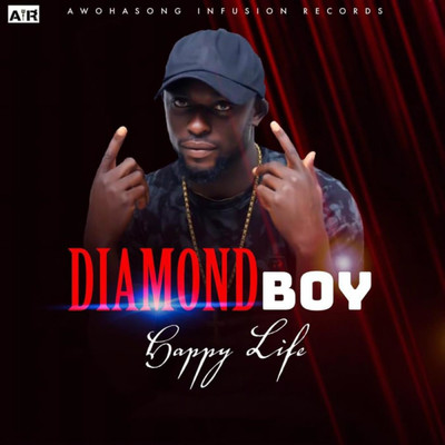 Happy Life/Diamond Boy