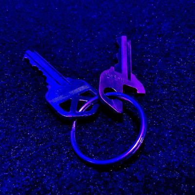 シングル/Keys/Martin