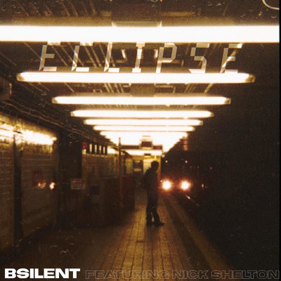 シングル/Eclipse (feat. Nick Shelton)/B SILENT