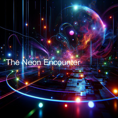 The Neon Encounter/ElecMarcusBeatGroover