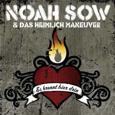 Monoton/Noah Sow & Das Heimlich Maneuver